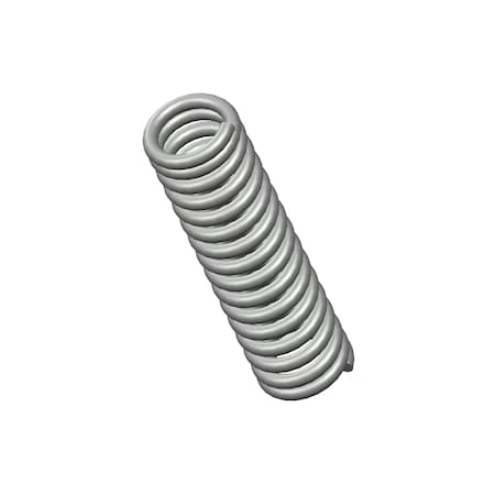 Approved Vendor Compression Spring, O= .250, L= 1.00, W= .039 G909970791